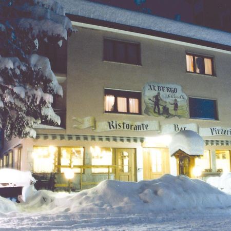 Albergo Soldanella Madesimo Exterior foto