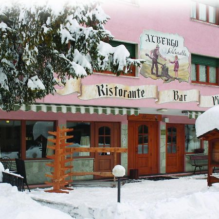 Albergo Soldanella Madesimo Exterior foto