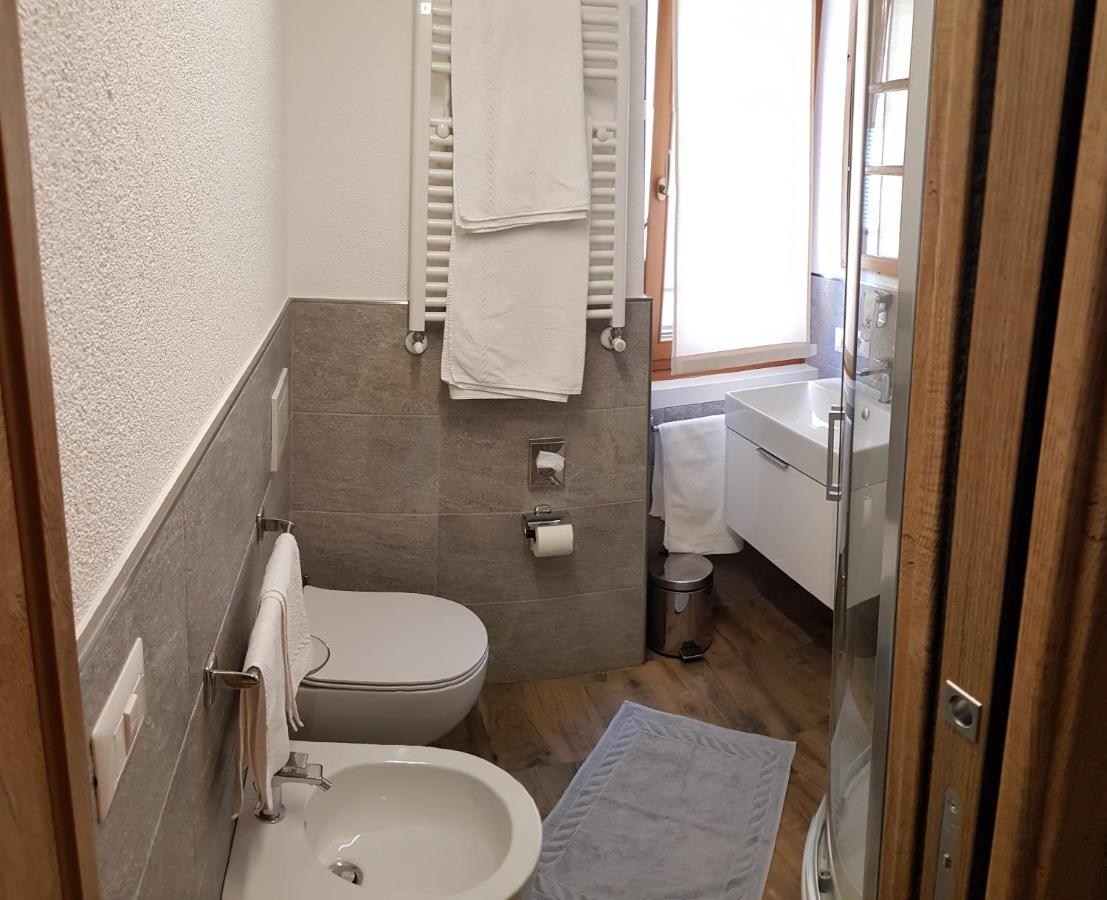 Albergo Soldanella Madesimo Exterior foto